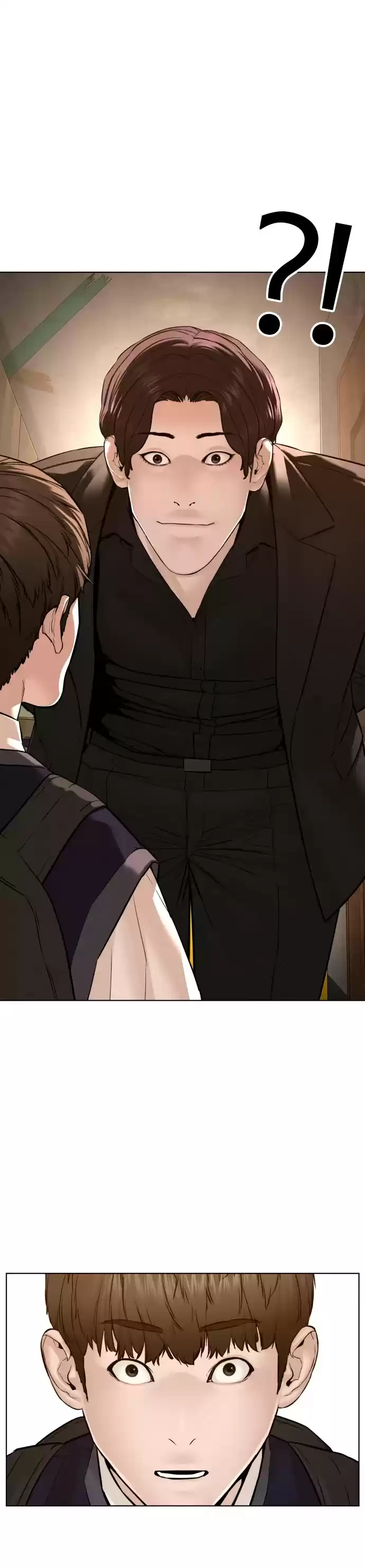 How To Fight Chapter 112