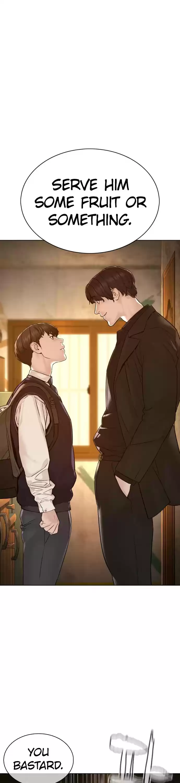 How To Fight Chapter 112