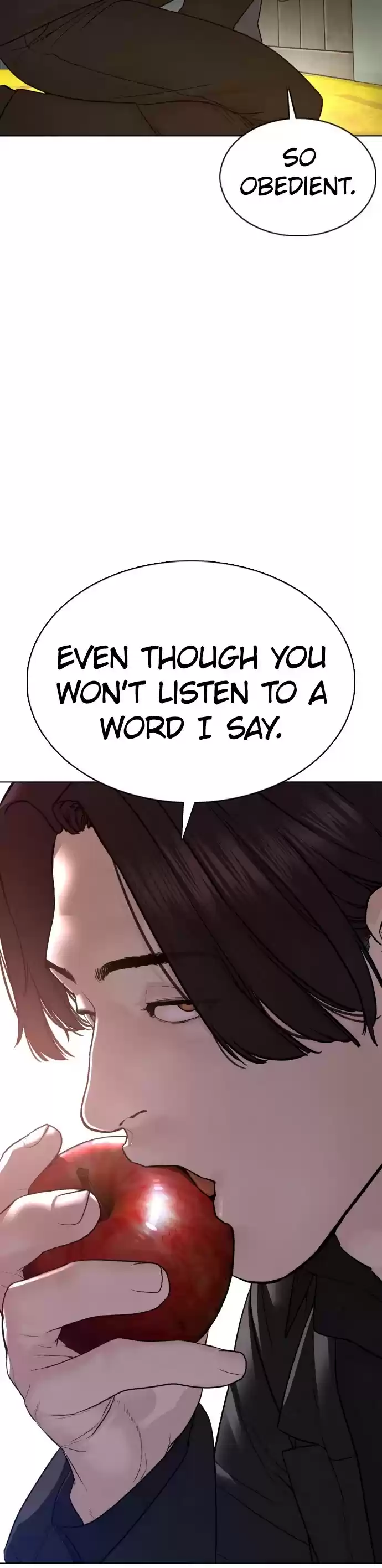 How To Fight Chapter 112