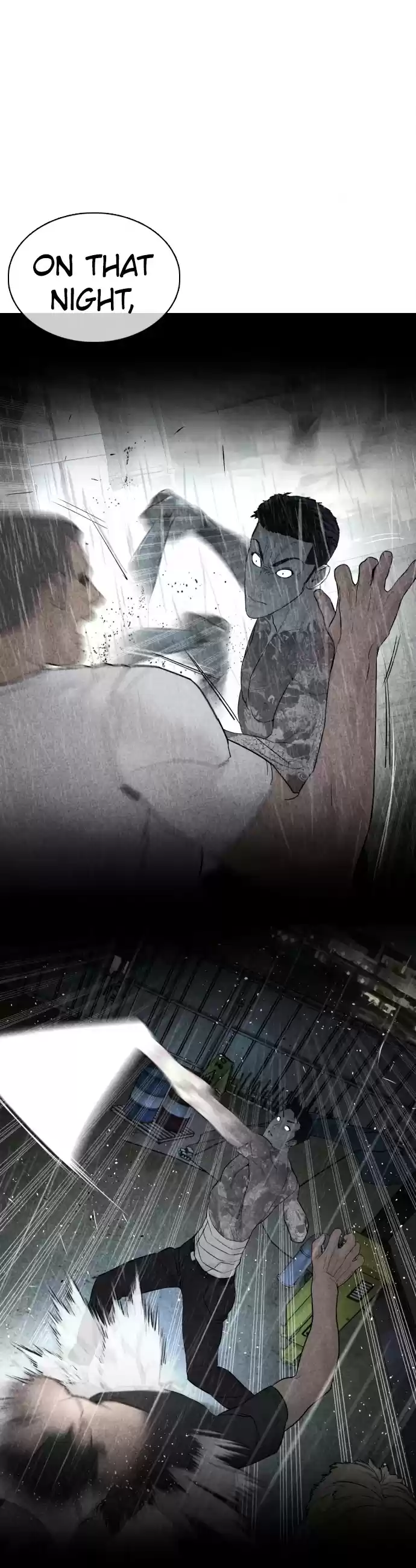 How To Fight Chapter 112