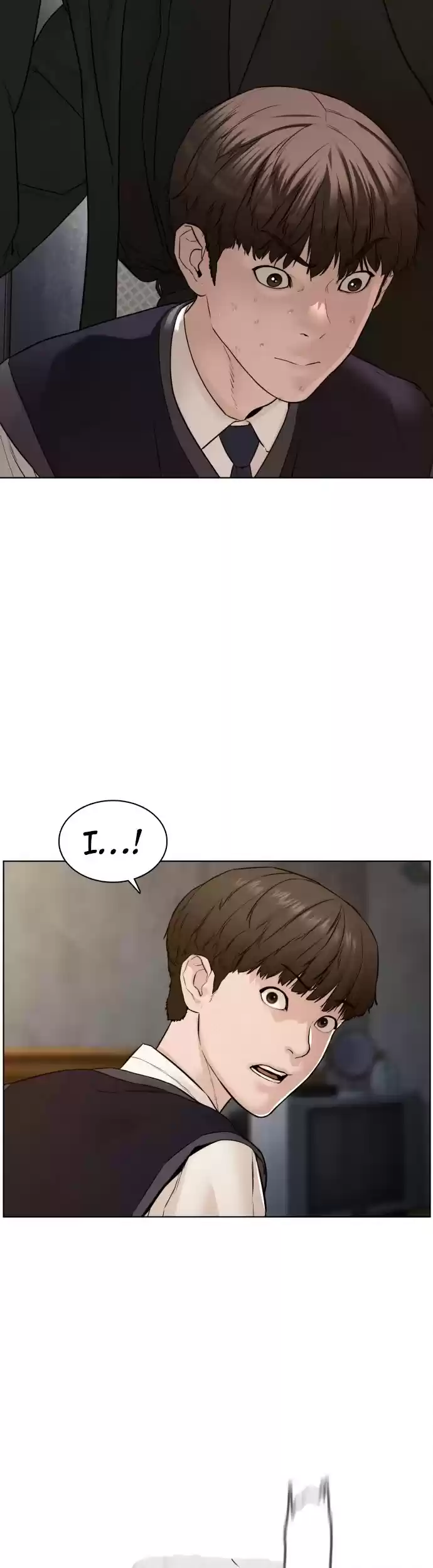 How To Fight Chapter 112