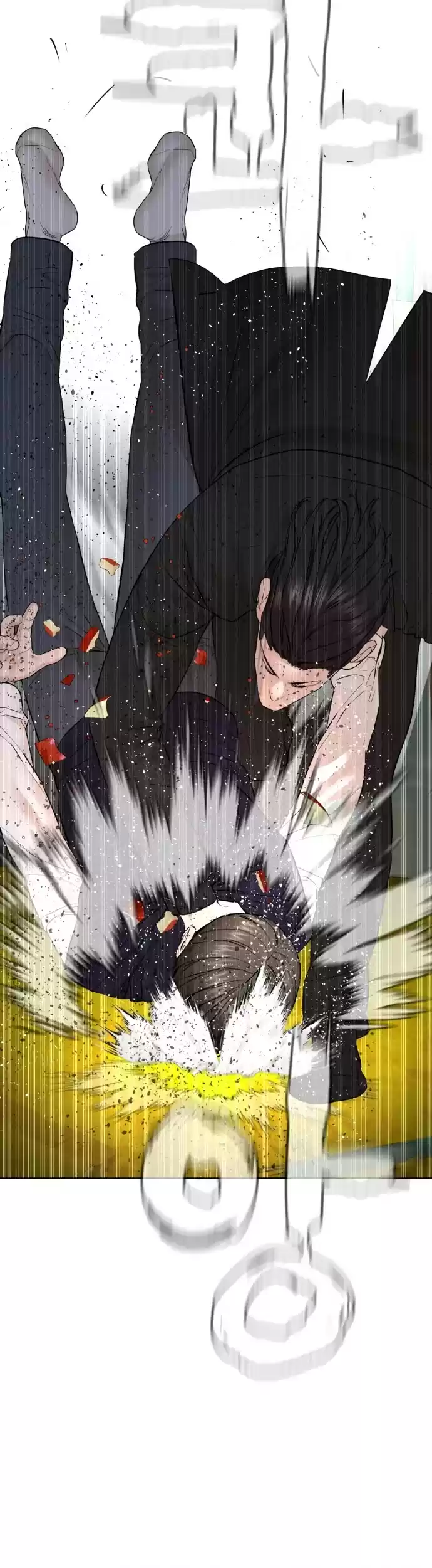 How To Fight Chapter 112