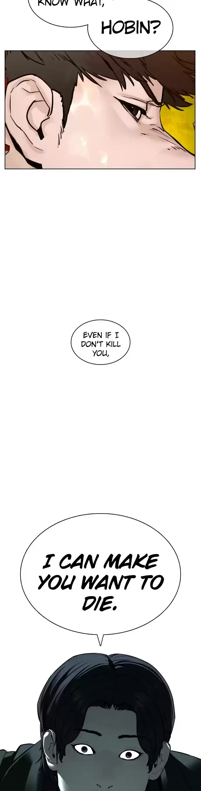 How To Fight Chapter 112