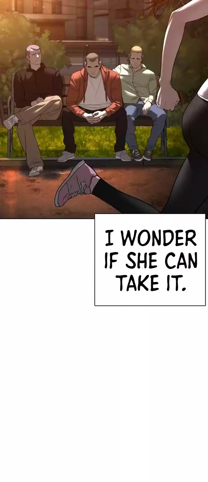 How To Fight Chapter 112