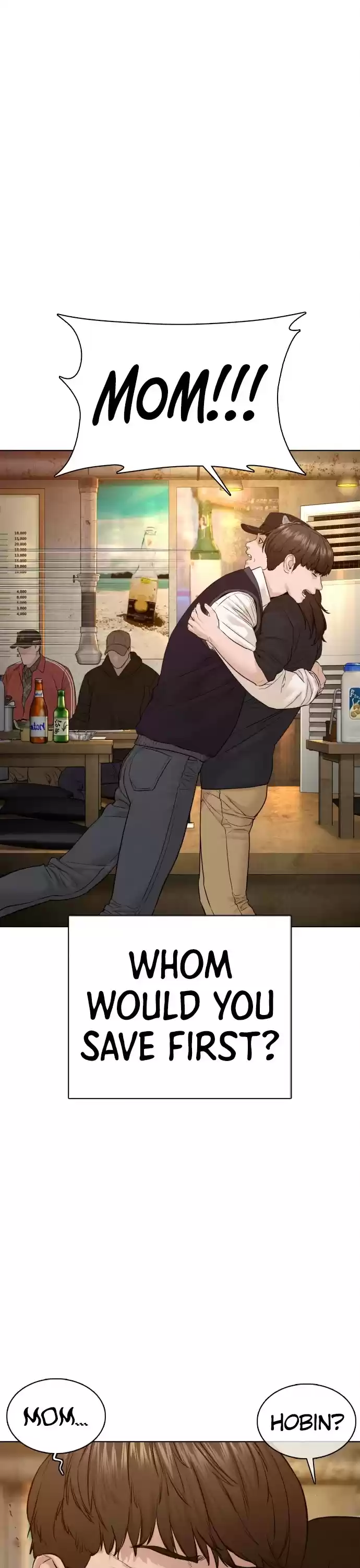 How To Fight Chapter 112