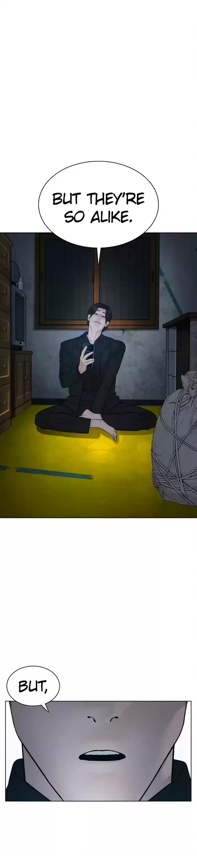 How To Fight Chapter 112