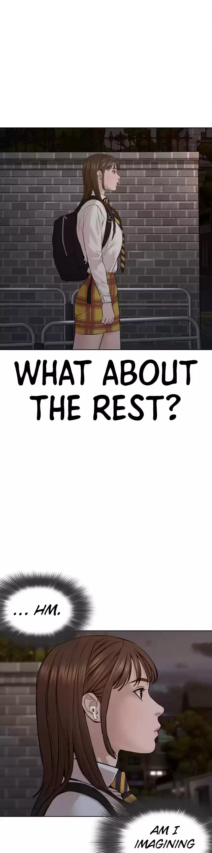 How To Fight Chapter 112