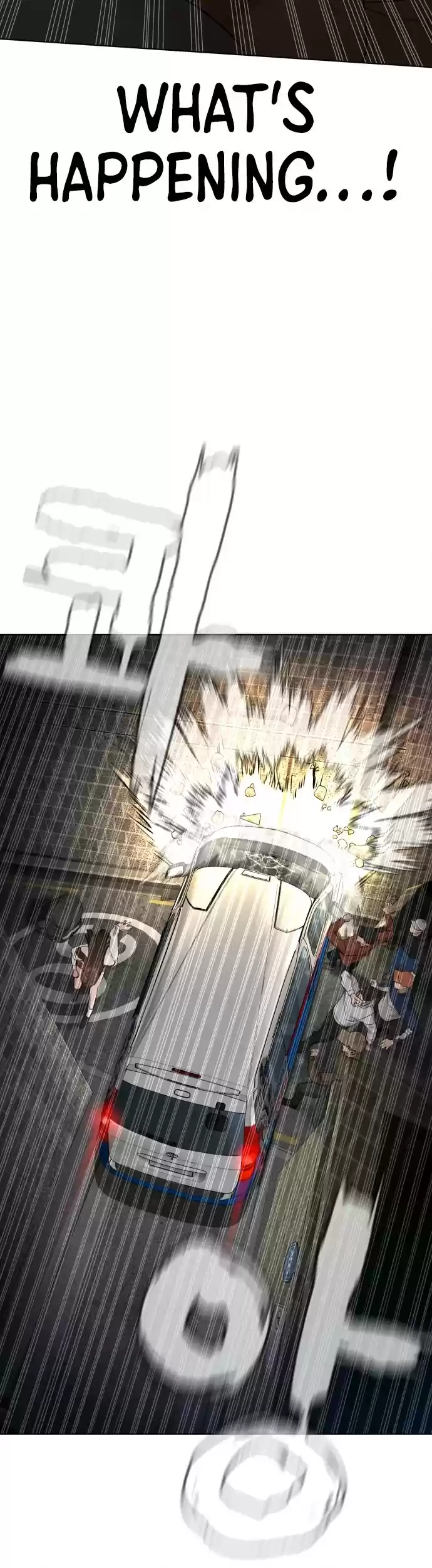 How To Fight Chapter 112