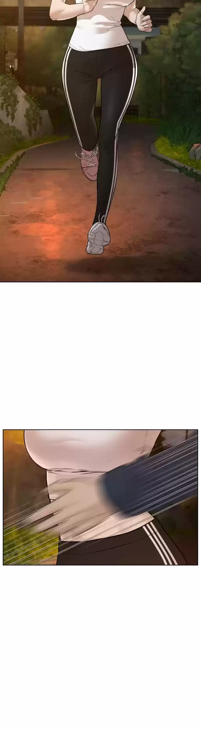 How To Fight Chapter 112