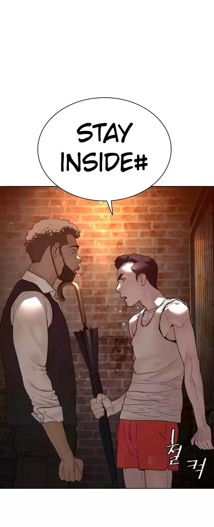 How To Fight Chapter 113