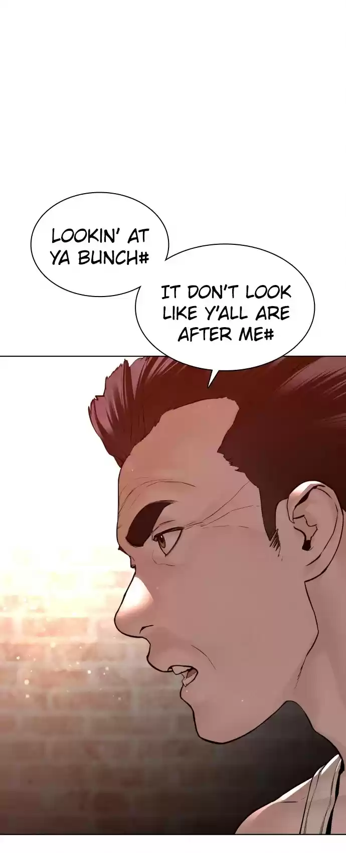 How To Fight Chapter 113