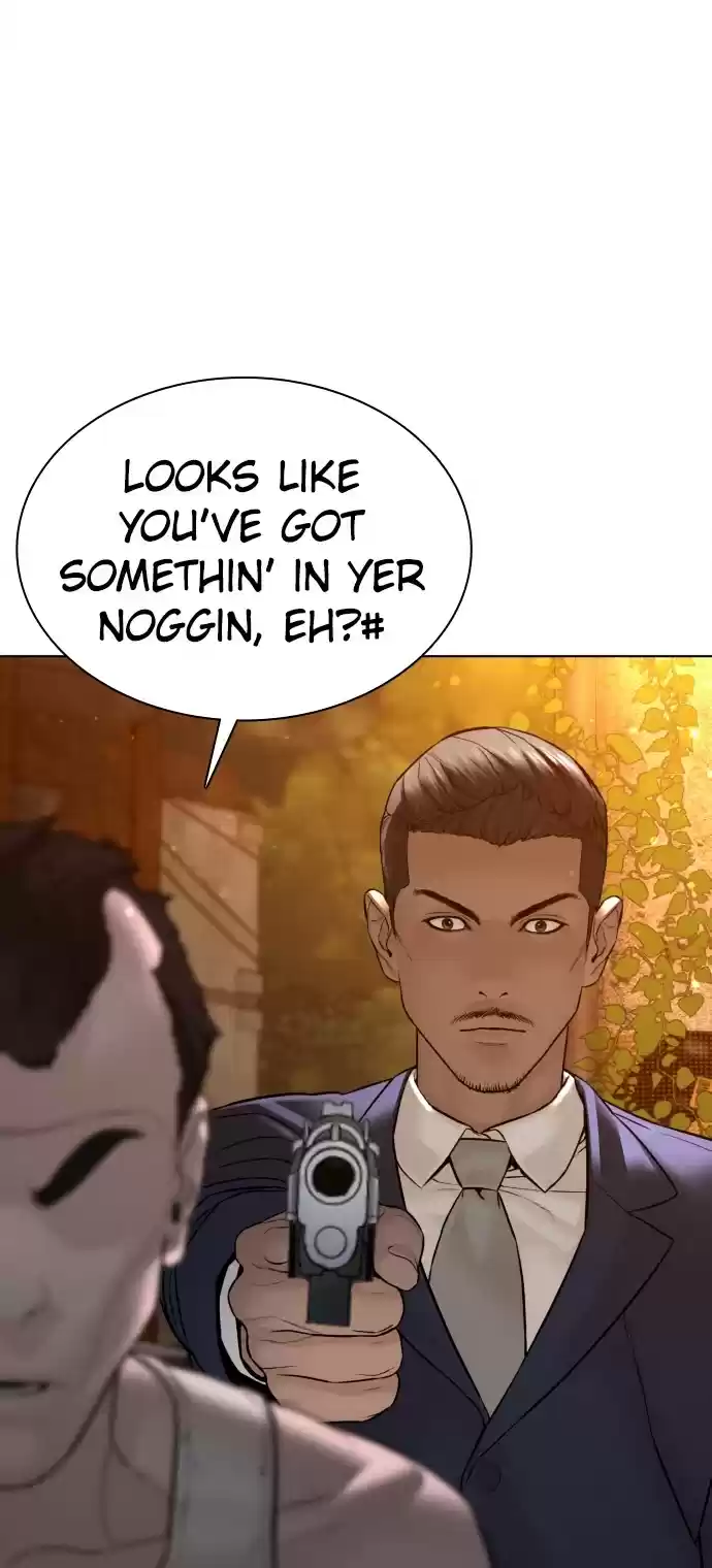 How To Fight Chapter 113