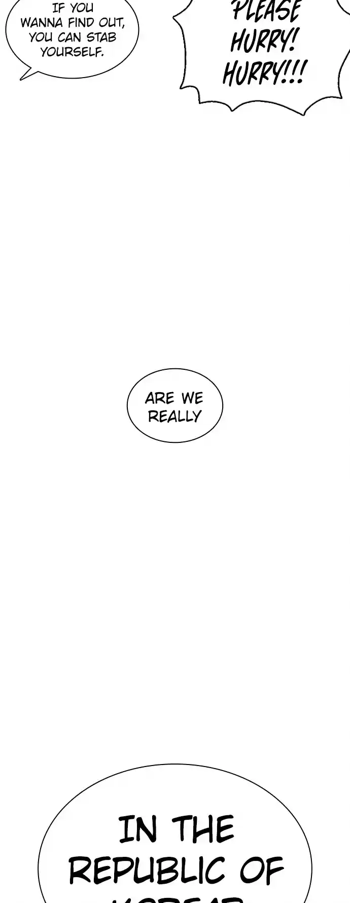 How To Fight Chapter 113