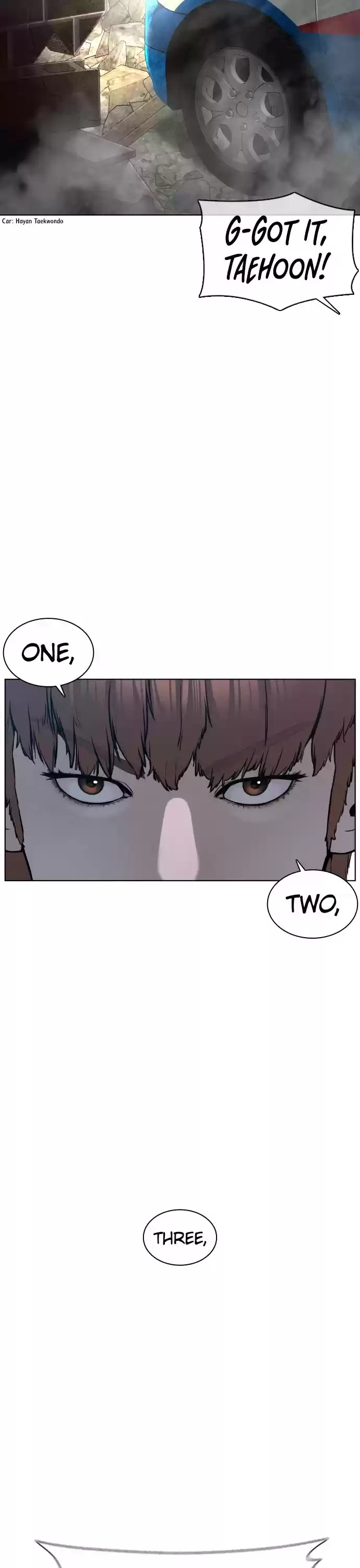 How To Fight Chapter 113