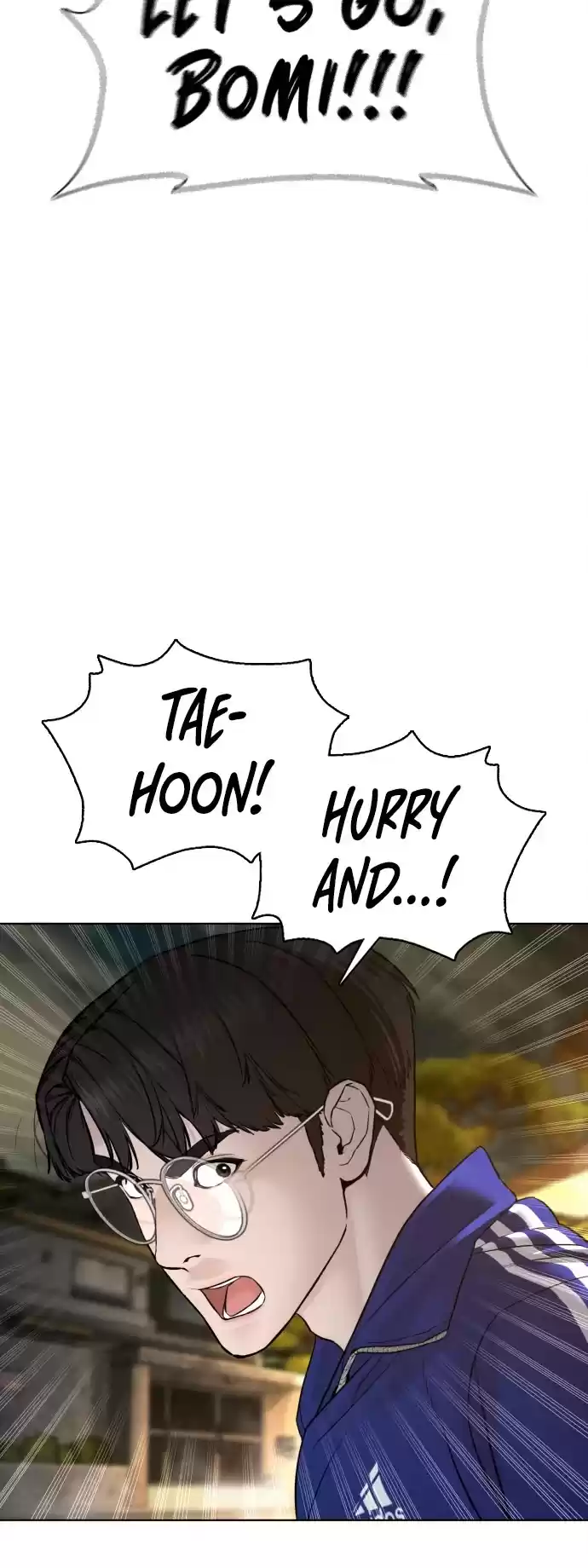 How To Fight Chapter 113