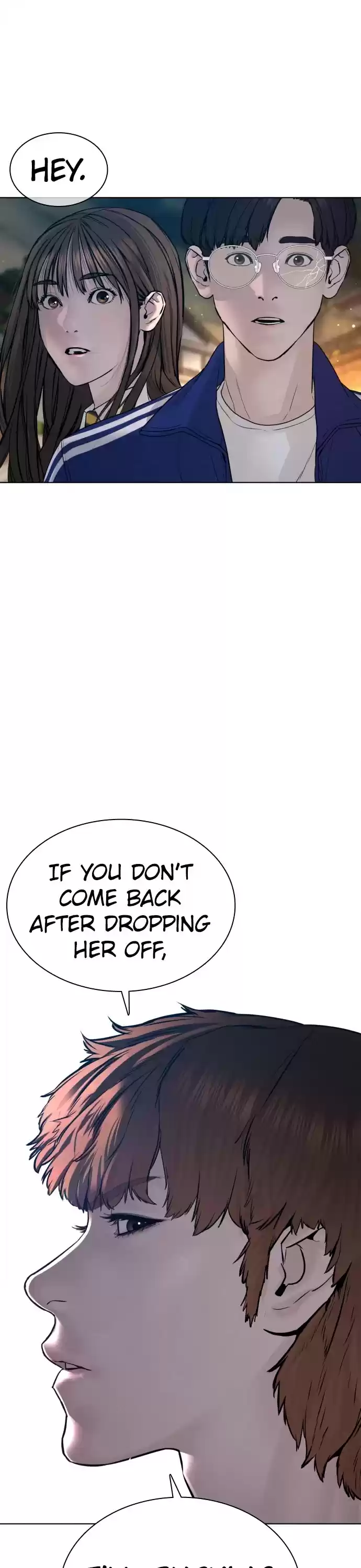 How To Fight Chapter 113