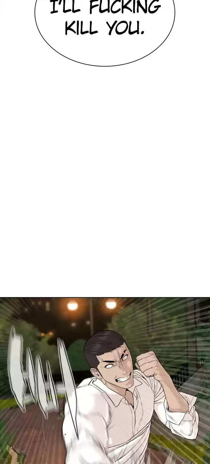 How To Fight Chapter 113