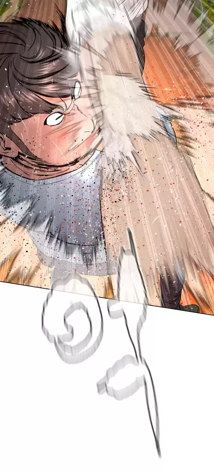 How To Fight Chapter 113