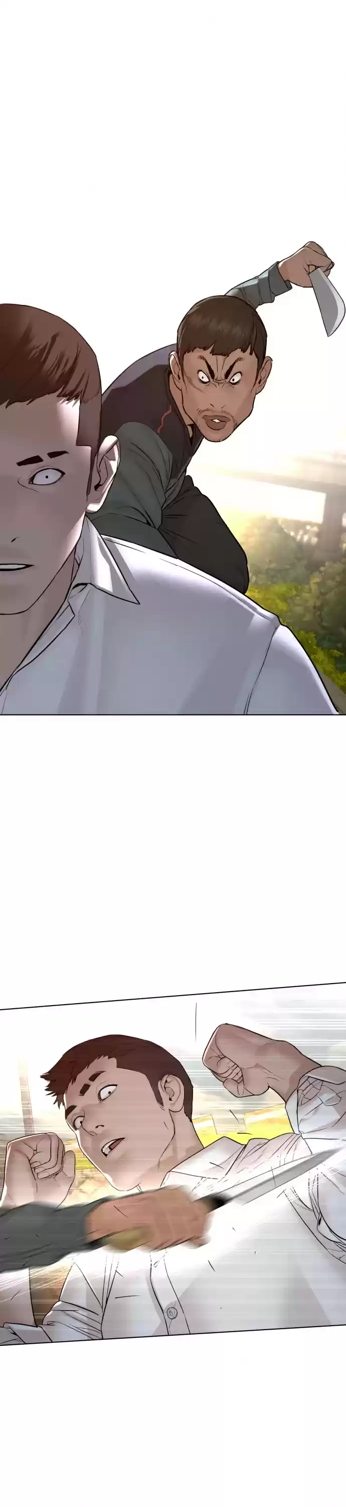 How To Fight Chapter 113