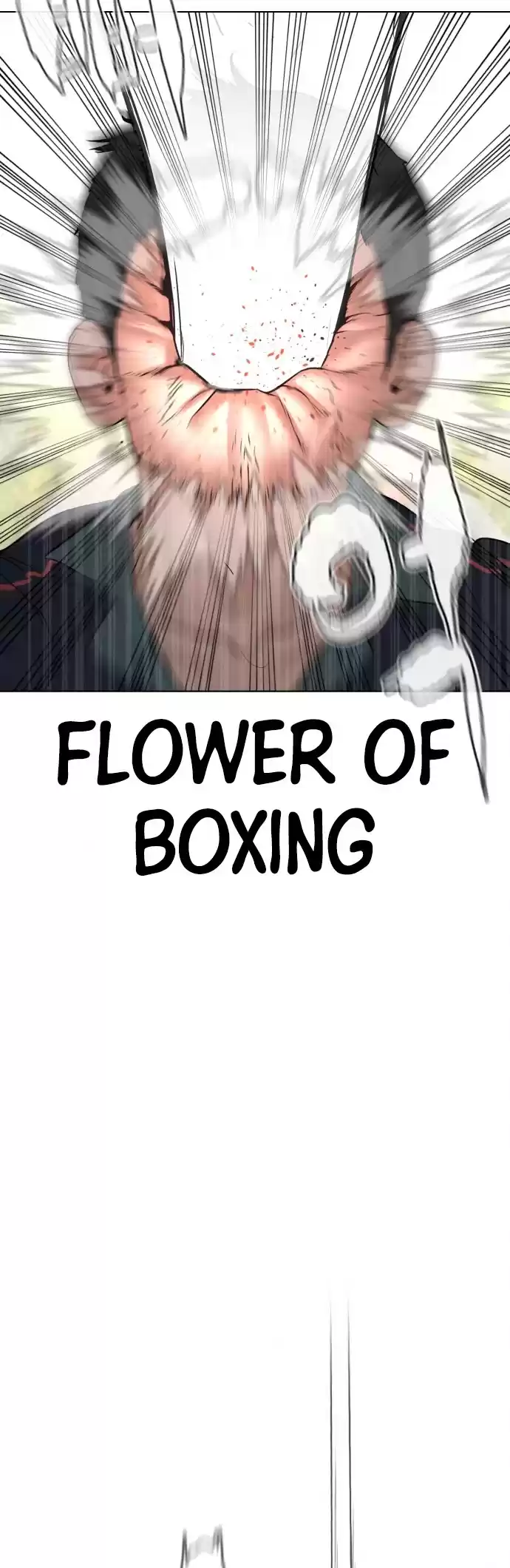 How To Fight Chapter 113
