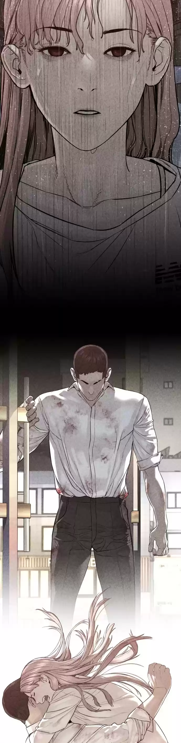 How To Fight Chapter 113