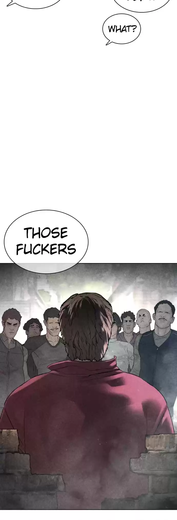 How To Fight Chapter 113