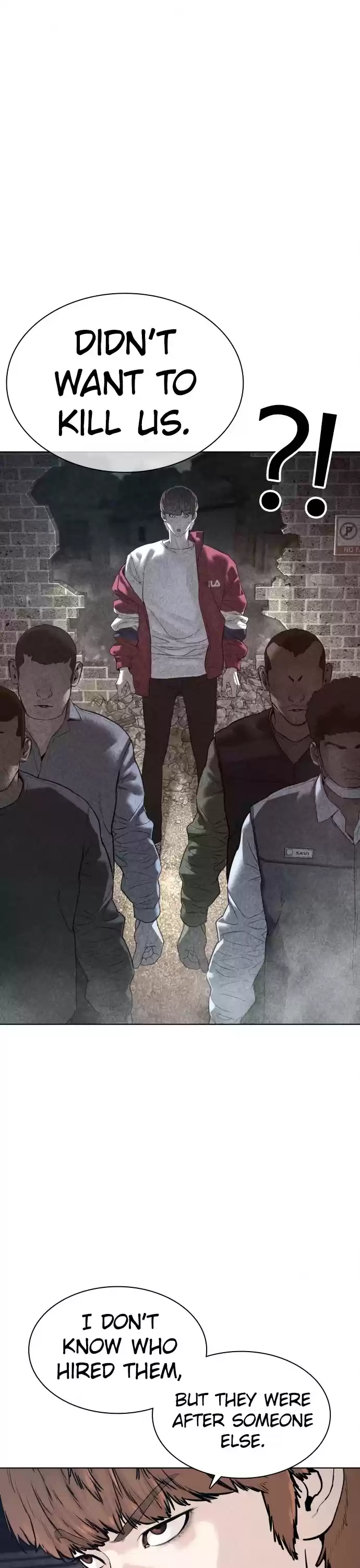 How To Fight Chapter 113