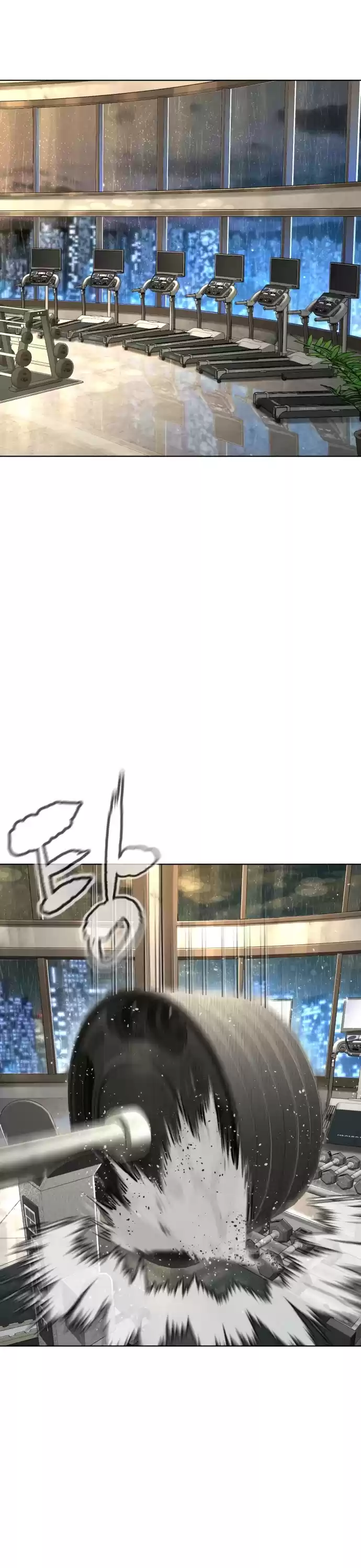 How To Fight Chapter 115