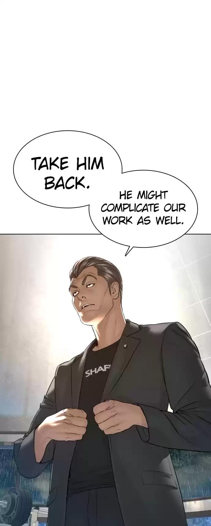 How To Fight Chapter 115