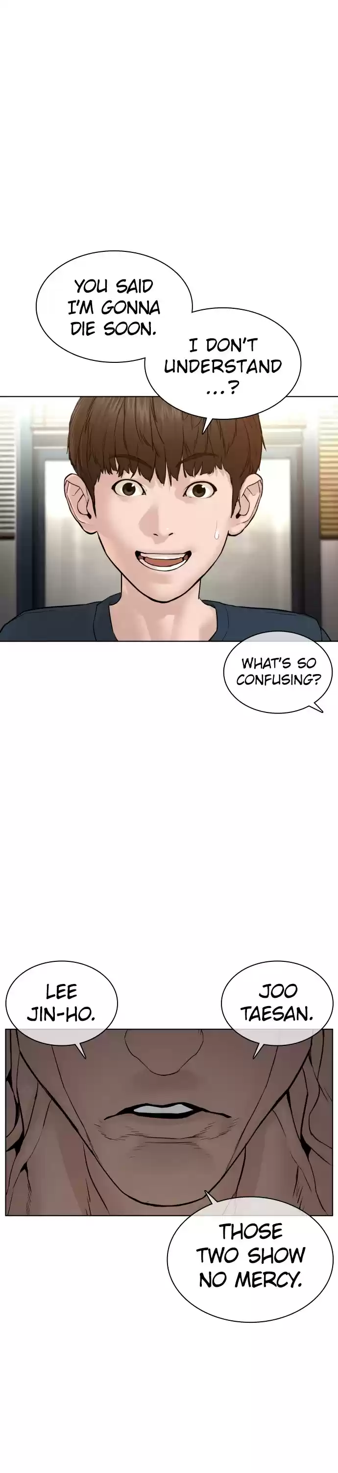 How To Fight Chapter 115