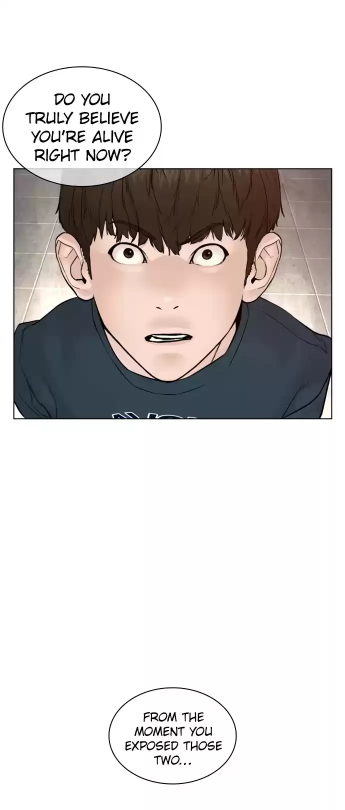 How To Fight Chapter 115