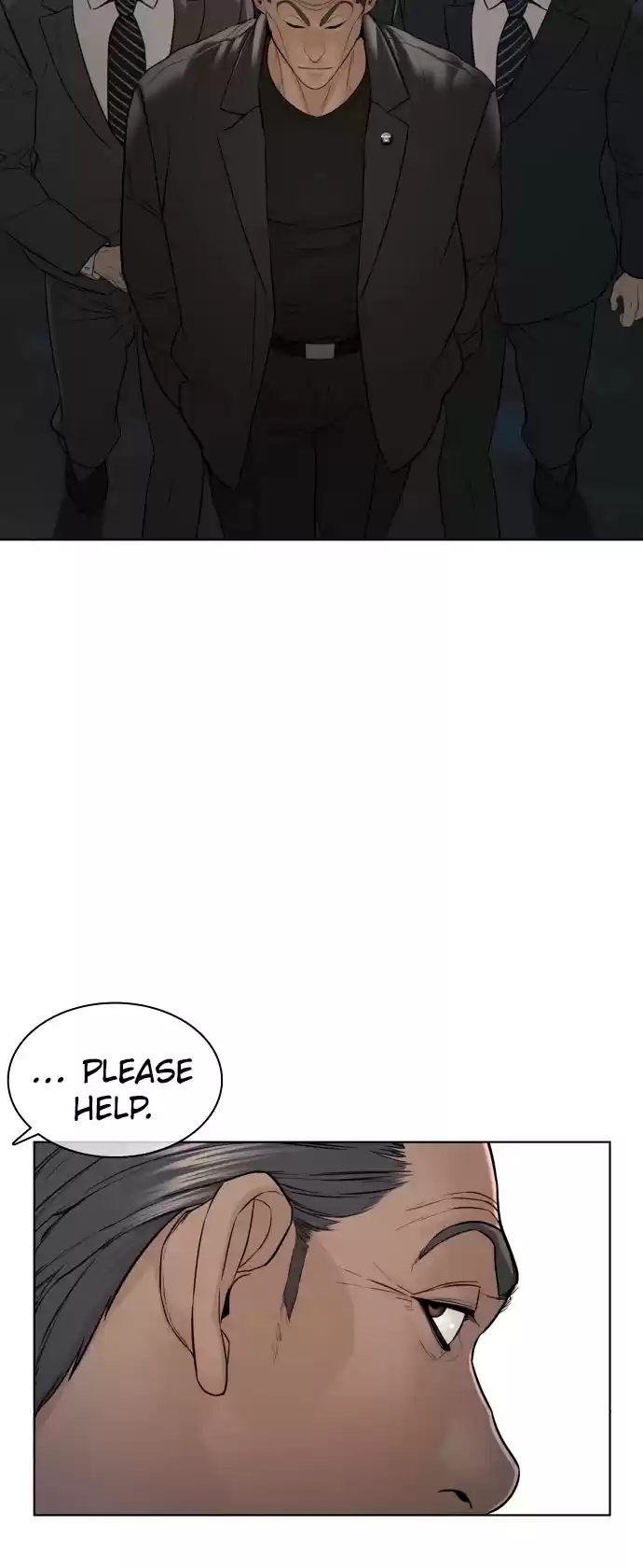 How To Fight Chapter 115