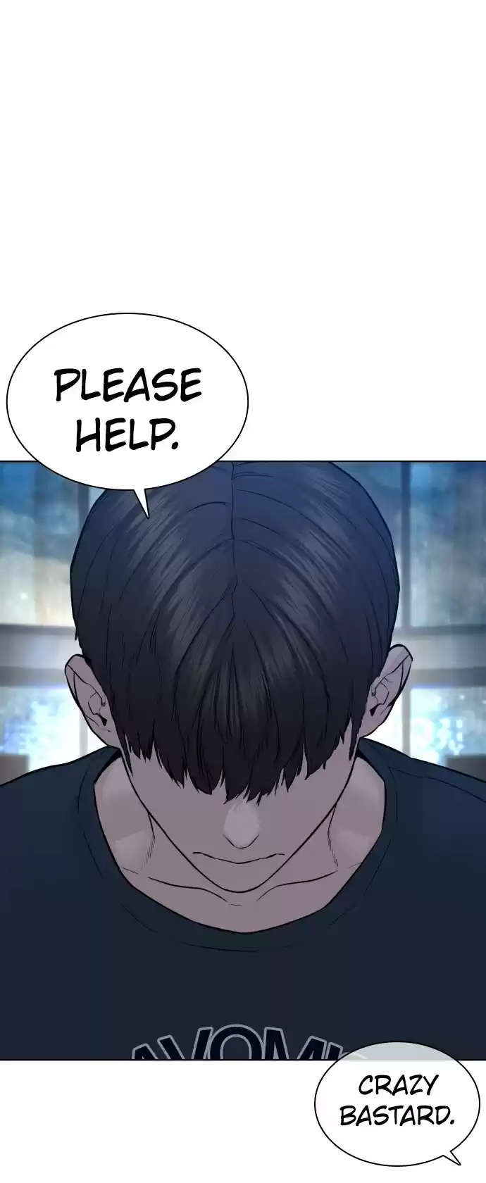 How To Fight Chapter 115