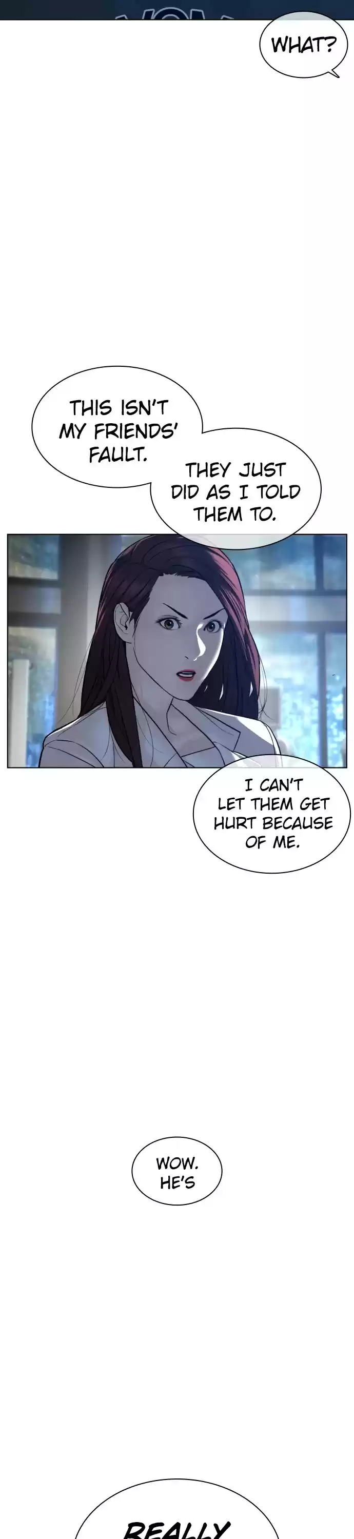 How To Fight Chapter 115