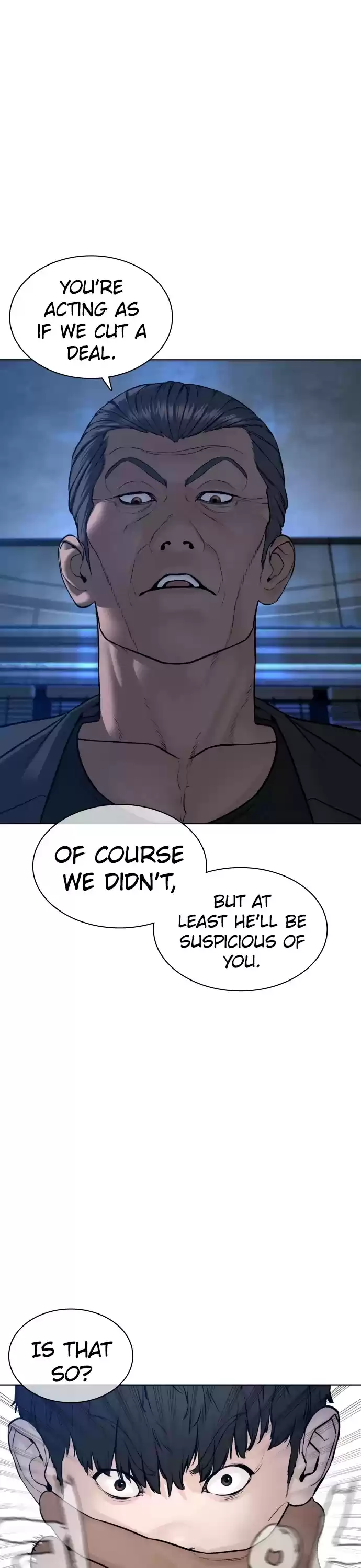 How To Fight Chapter 115