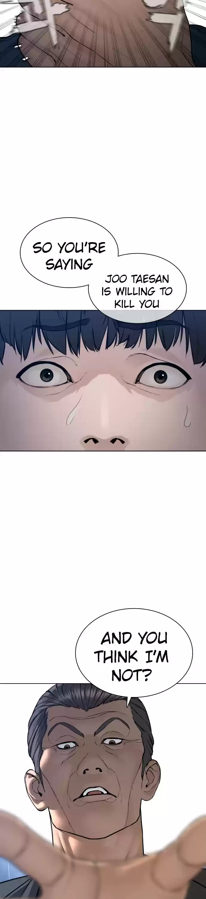 How To Fight Chapter 115