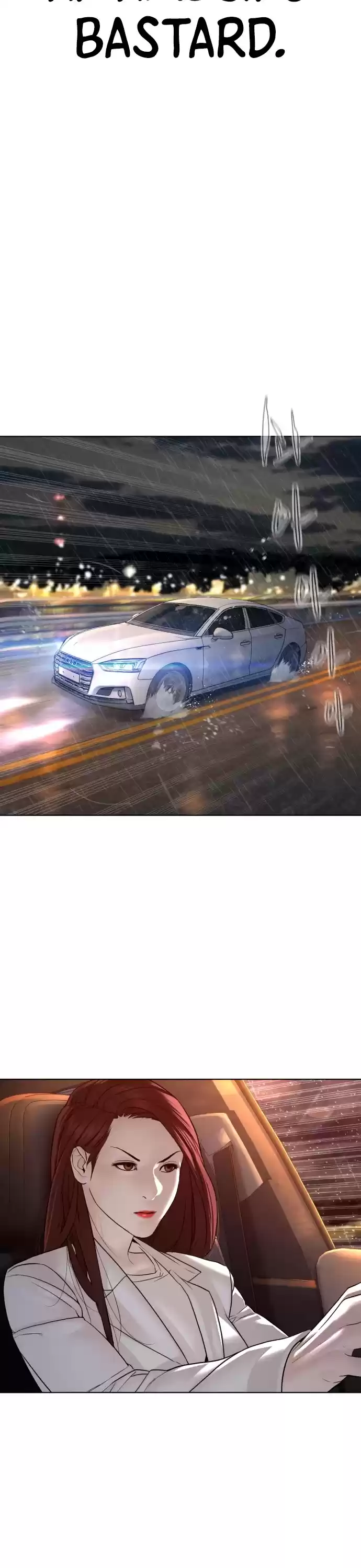 How To Fight Chapter 115