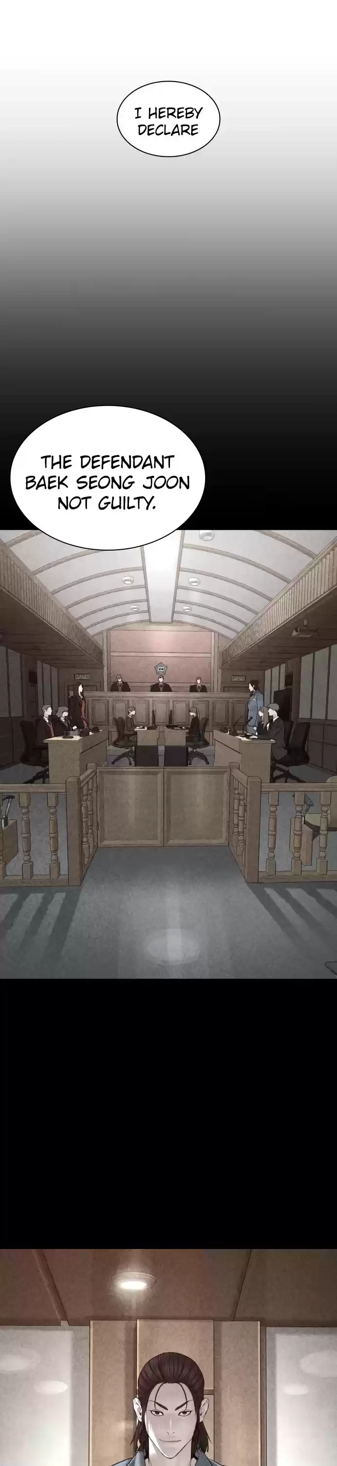 How To Fight Chapter 115