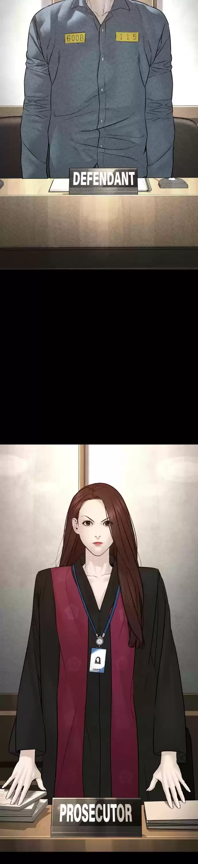 How To Fight Chapter 115