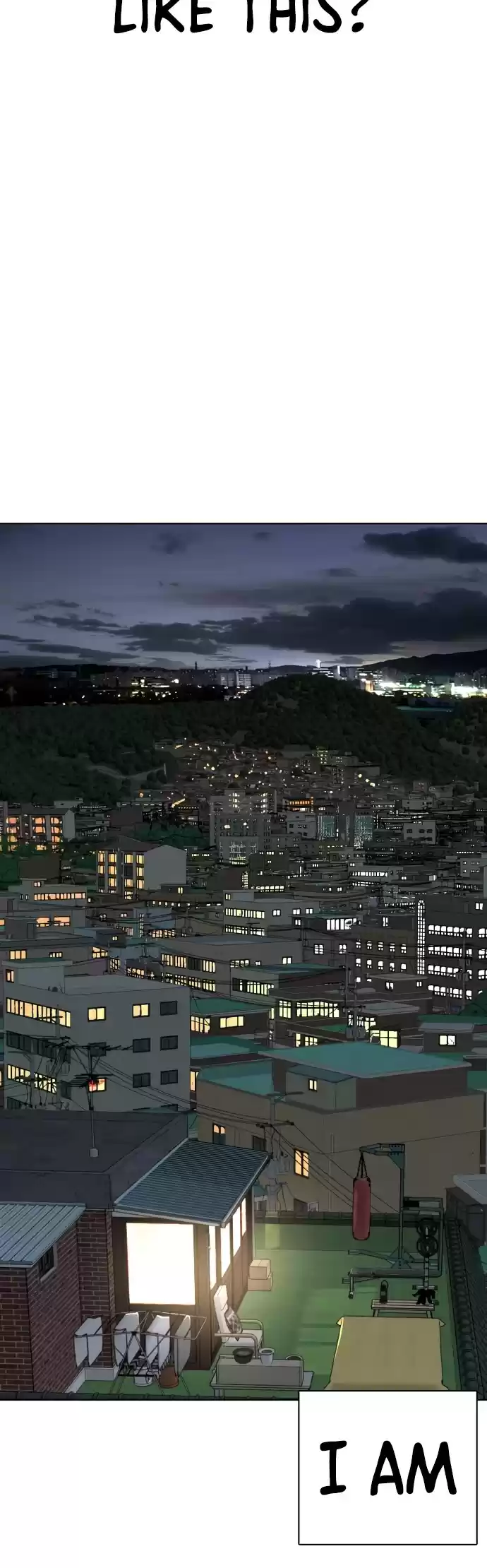 How To Fight Chapter 115