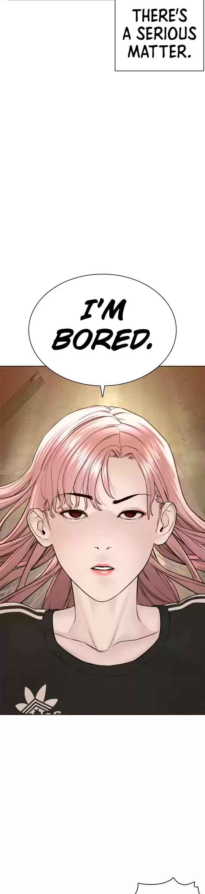 How To Fight Chapter 115