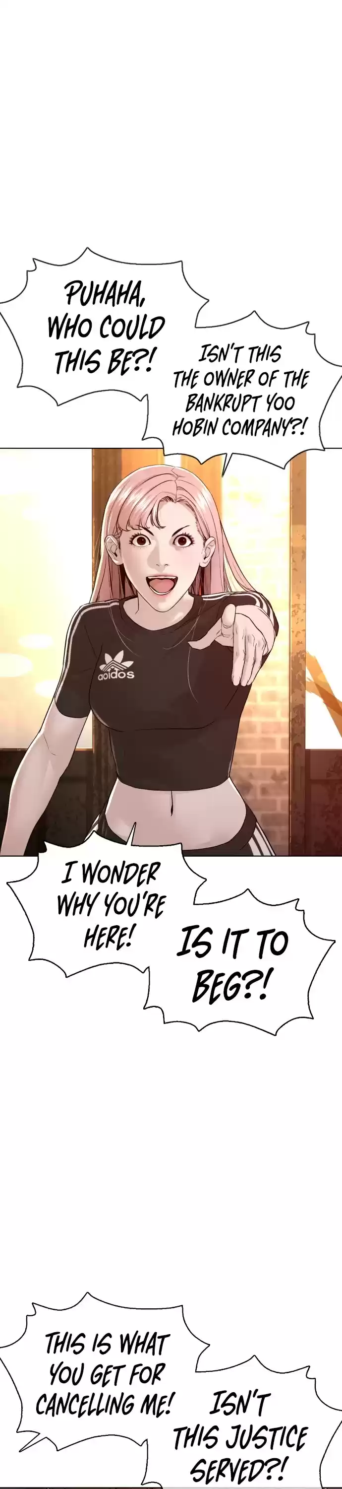 How To Fight Chapter 115