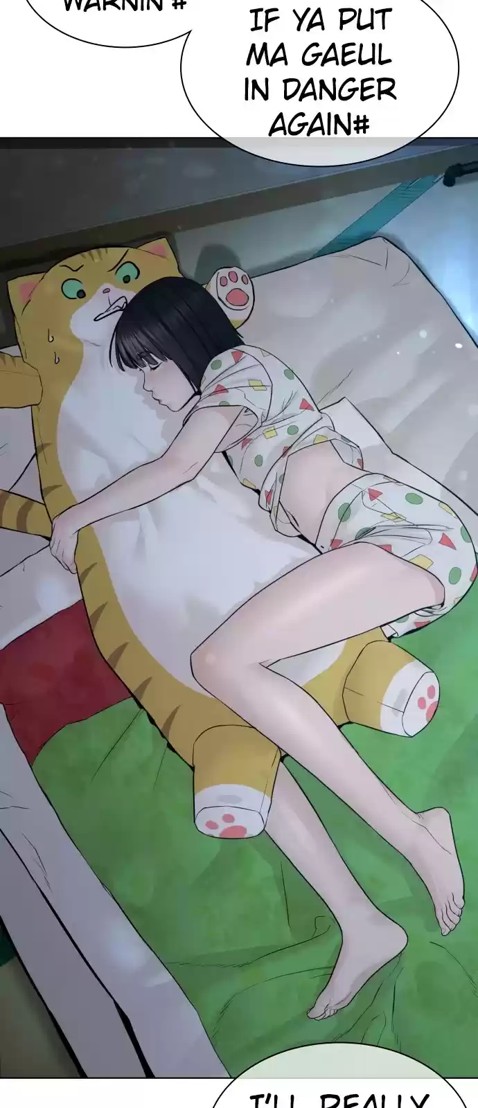 How To Fight Chapter 115