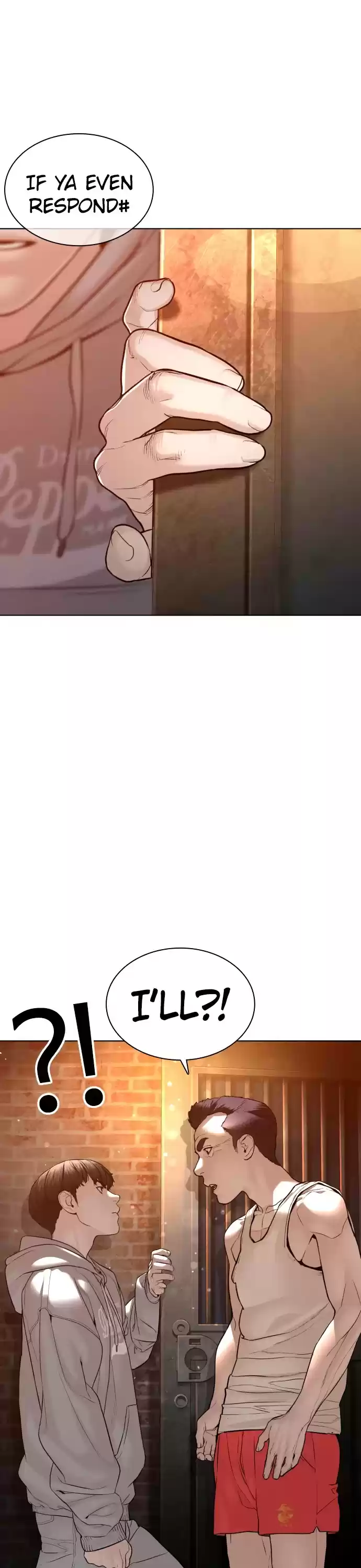 How To Fight Chapter 115