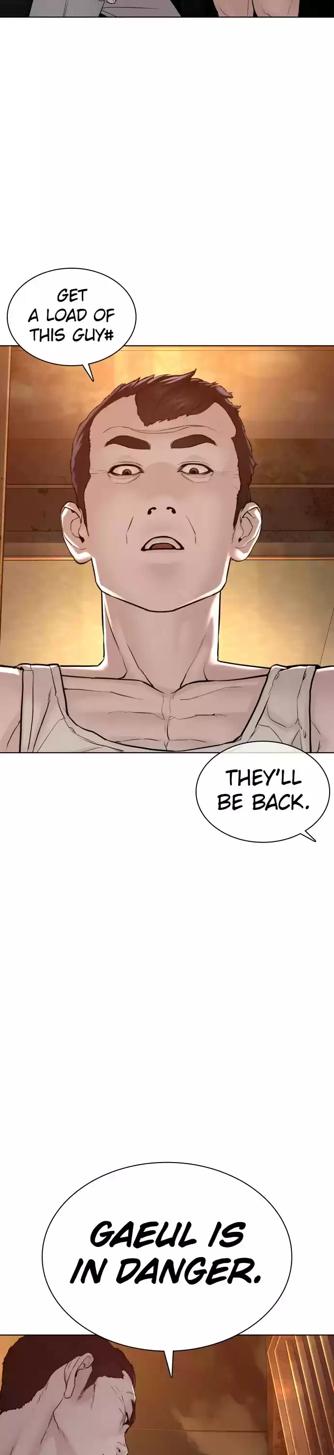 How To Fight Chapter 115