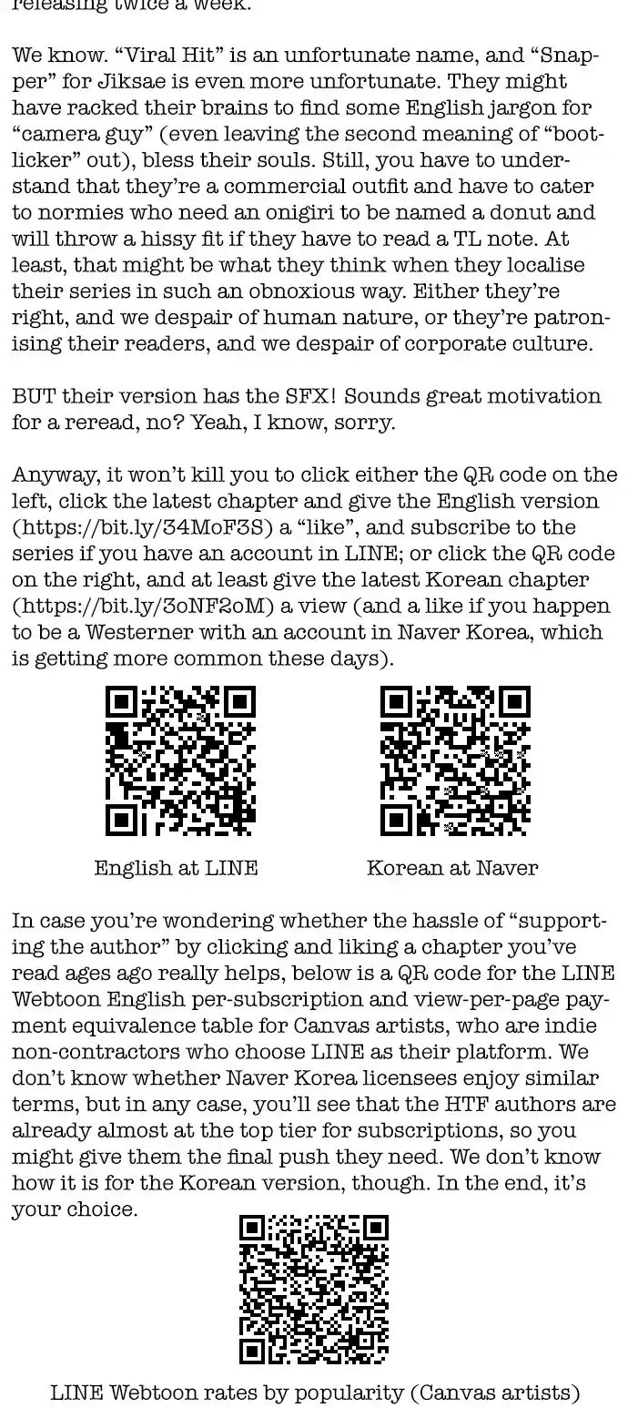 How To Fight Chapter 115