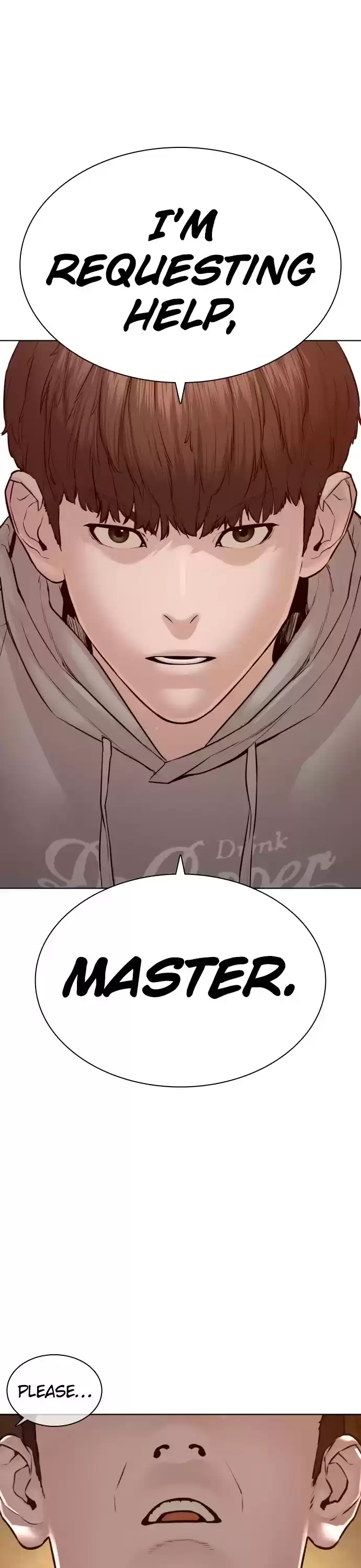 How To Fight Chapter 116