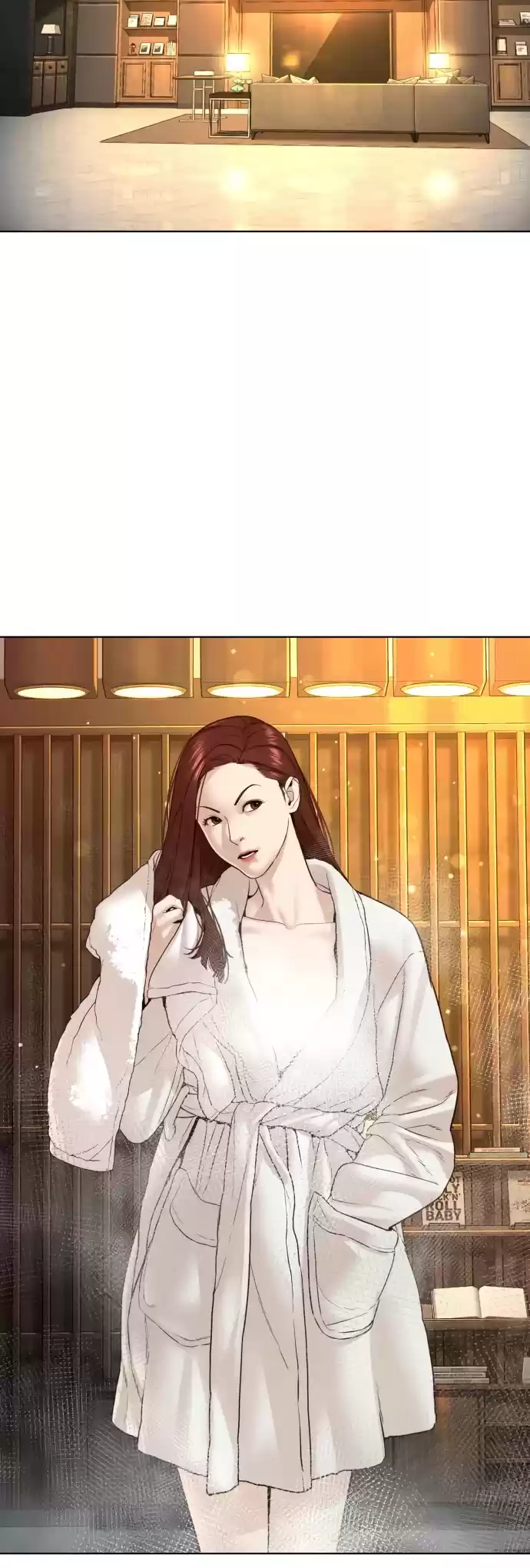 How To Fight Chapter 116