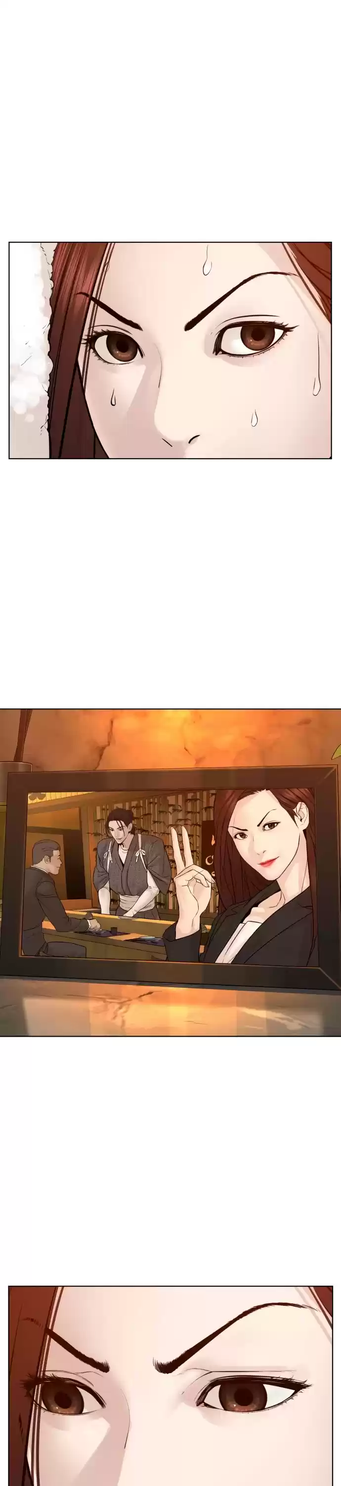 How To Fight Chapter 116