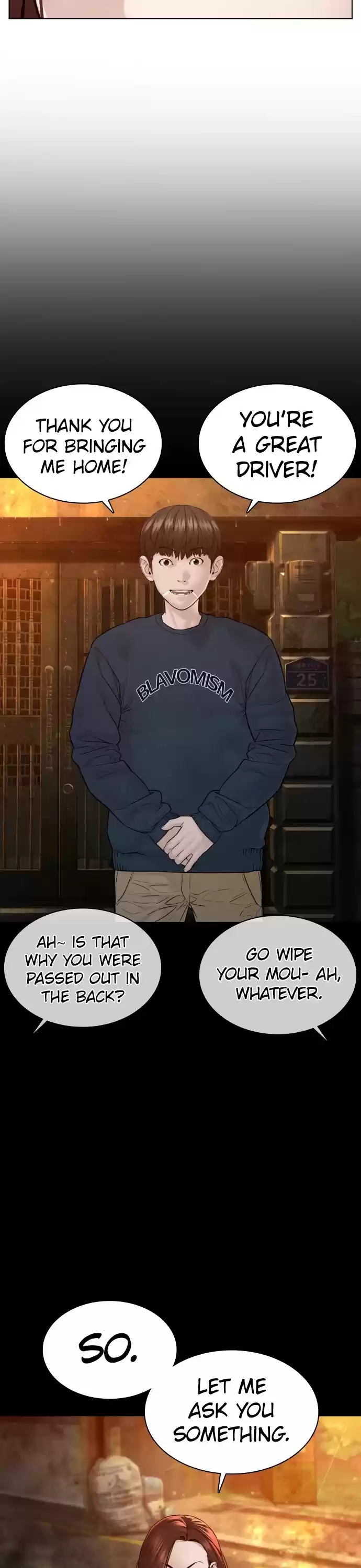 How To Fight Chapter 116